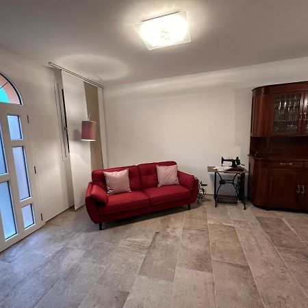 Il Fenicottero Bed & Breakfast โคมัคคิโอ ภายนอก รูปภาพ