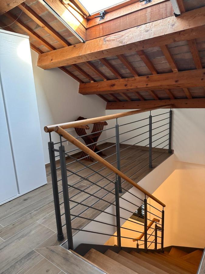 Il Fenicottero Bed & Breakfast โคมัคคิโอ ภายนอก รูปภาพ