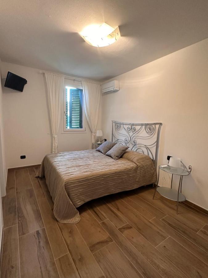 Il Fenicottero Bed & Breakfast โคมัคคิโอ ภายนอก รูปภาพ