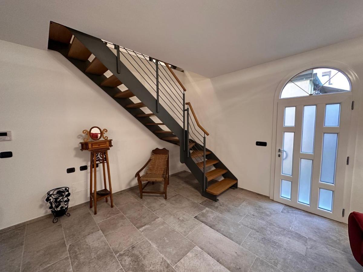 Il Fenicottero Bed & Breakfast โคมัคคิโอ ภายนอก รูปภาพ