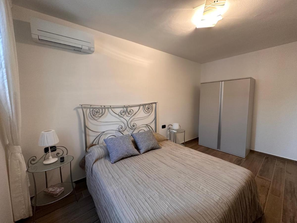 Il Fenicottero Bed & Breakfast โคมัคคิโอ ภายนอก รูปภาพ