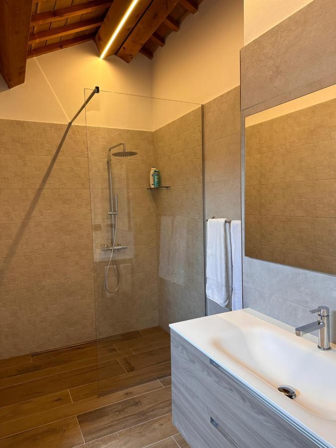 Il Fenicottero Bed & Breakfast โคมัคคิโอ ภายนอก รูปภาพ